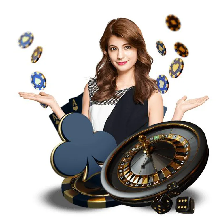 Wide Range of Casino Games